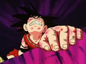 Dragon Ball Epizóda 116