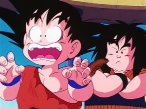 Dragon Ball Epizóda 123