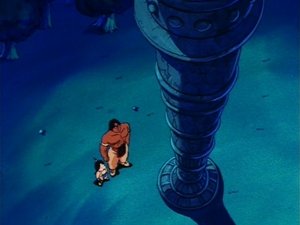 Dragon Ball Epizóda 114