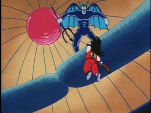 Dragon Ball Epizóda 74