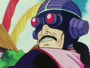Dragon Ball Epizóda 136
