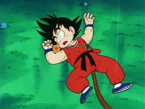 Dragon Ball Epizóda 110