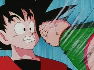 Dragon Ball Epizóda 140
