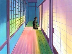 Rurouni Kenshin Epizóda 1