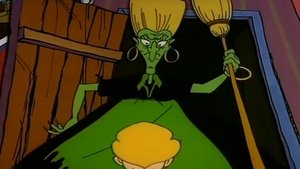 Les Contes de la rue Broca Epizóda 3