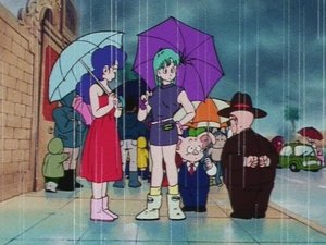 Dragon Ball Epizóda 133