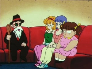 Dragon Ball Epizóda 92