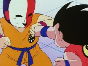 Dragon Ball Epizóda 130