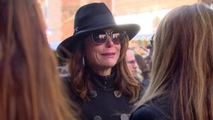 The Real Housewives of New York City Epizóda 11