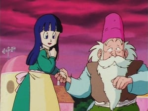 Dragon Ball Epizóda 132