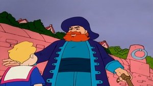 Les Contes de la rue Broca Epizóda 25