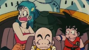 Dragon Ball Epizóda 48