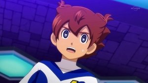 Inazuma Eleven Epizóda 36