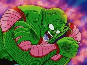 Dragon Ball Epizóda 147