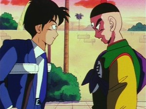 Dragon Ball Epizóda 101