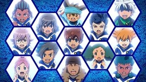 Inazuma Eleven Epizóda 43
