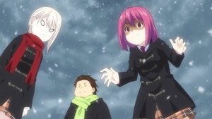 Shokugeki no Sōma Epizóda 22