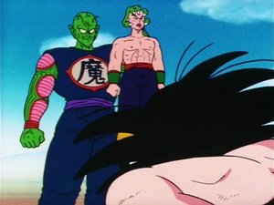 Dragon Ball Epizóda 122