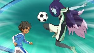 Inazuma Eleven Epizóda 24
