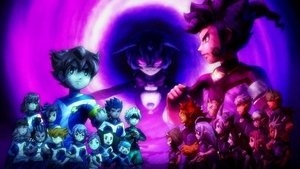 Inazuma Eleven Epizóda 37