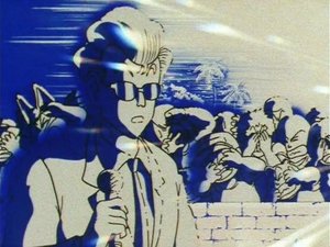 Dragon Ball Epizóda 94