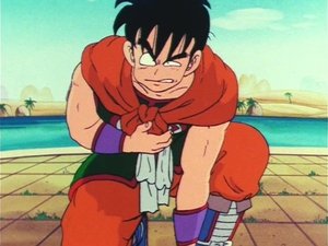 Dragon Ball Epizóda 71