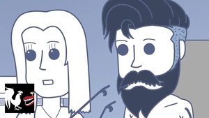 Rooster Teeth Animated Adventures Epizóda 23