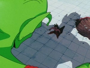 Dragon Ball Epizóda 145