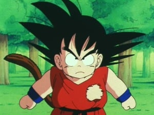 Dragon Ball Epizóda 63