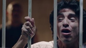 Sin senos sí hay paraíso Epizóda 40