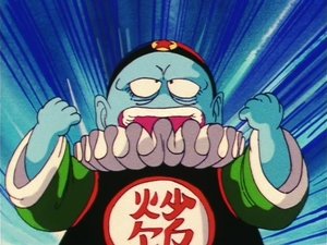 Dragon Ball Epizóda 76