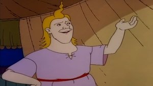 Les Contes de la rue Broca Epizóda 13
