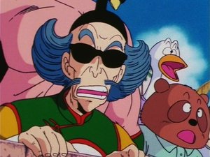 Dragon Ball Epizóda 91