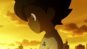 Inazuma Eleven Epizóda 25