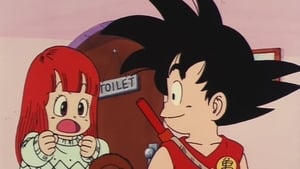 Dragon Ball Epizóda 35