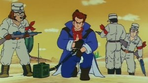 Dragon Ball Epizóda 32