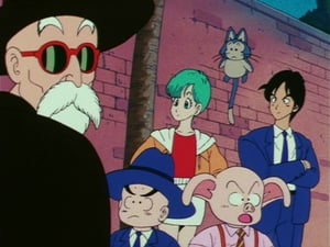 Dragon Ball Epizóda 84