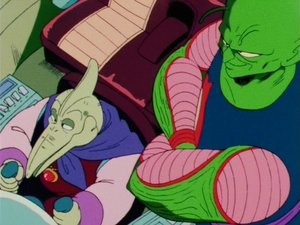 Dragon Ball Epizóda 118