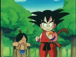 Dragon Ball Epizóda 60