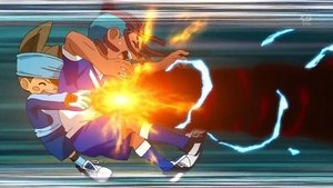 Inazuma Eleven Epizóda 30