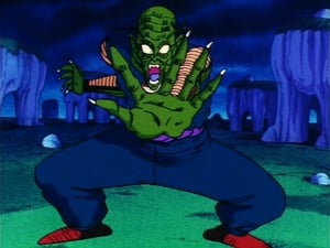 Dragon Ball Epizóda 112