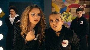 Soy Luna Epizóda 30