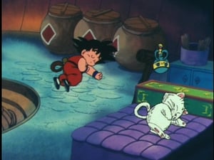 Dragon Ball Epizóda 62