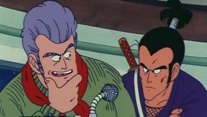 Dragon Ball Epizóda 36
