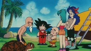 Dragon Ball Epizóda 47