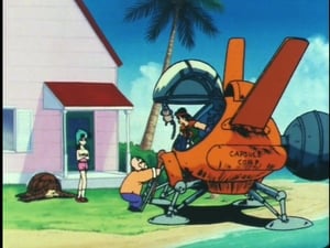 Dragon Ball Epizóda 65
