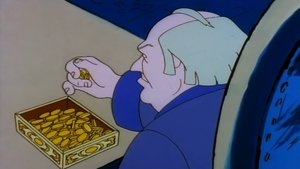 Les Contes de la rue Broca Epizóda 7