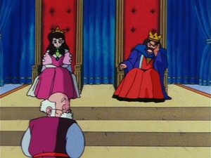 Dragon Ball Epizóda 81