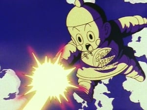 Dragon Ball Epizóda 90