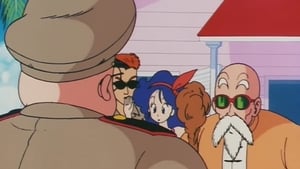 Dragon Ball Epizóda 49